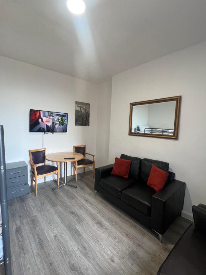 Westgate Apartments Newcastle upon Tyne Exterior foto